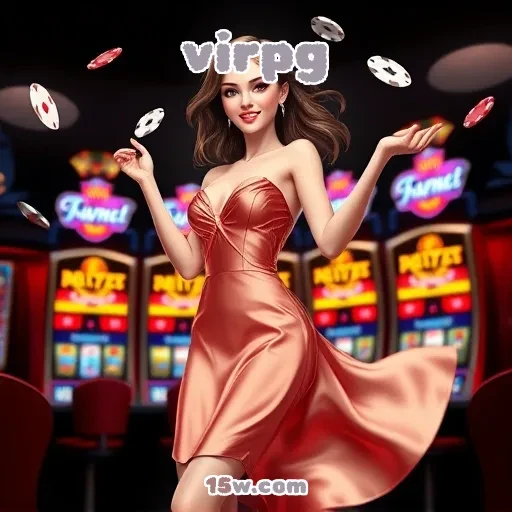 virpg: Descubra a Seção App e Seus Recursos Incríveis