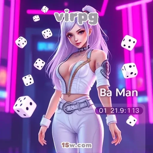 virpg: Bônus Imperdíveis Para Turbinar Suas Apostas