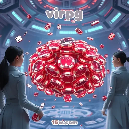 virpg: Aumente Seus Ganhos com Promoções Irresistíveis de Jogos