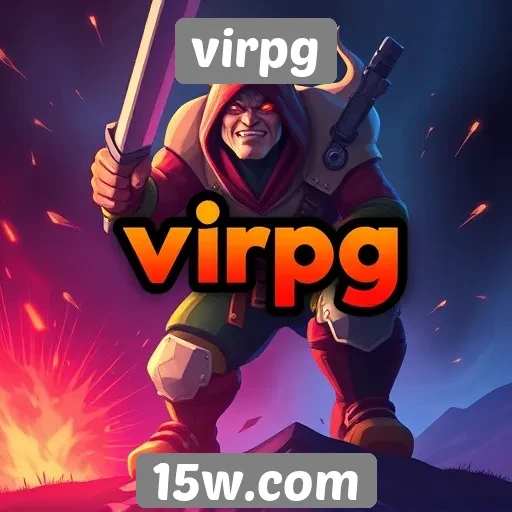 Jogos mais populares disponíveis no virpg