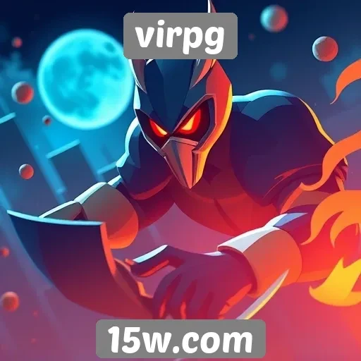 Comparação entre virpg e outras plataformas de jogos